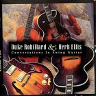 Duke Robillard - Conversations In Swing Guitar (With Herb Ellis)