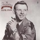 HANK SNOW - The Thesaurus Transcriptions 1950-1956 CD3