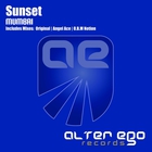 Sunset - Mumbai: Remixes (EP)