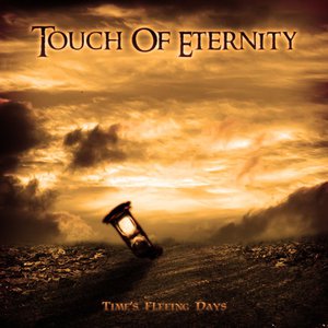 Time's Fleeing Days (EP)