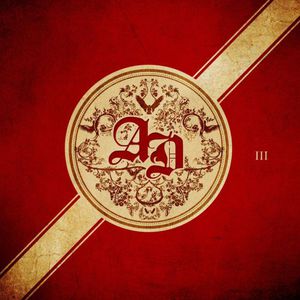 AD III
