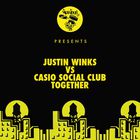 Casio Social Club - Together (With Justin Winks) (CDS)