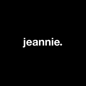 Jeannie.