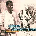 Clarence "Gatemouth" Brown - The Blues Ain't Nothing (Reissued 1999)