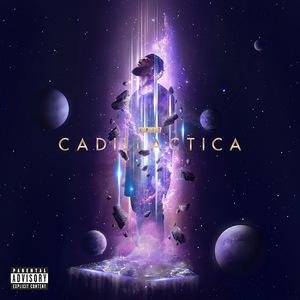 Cadillactica (Deluxe Edition)