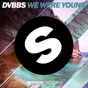 We Were Young (CDS)