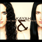 Kayah - The Best & The Rest CD1