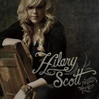 Hilary Scott - Freight Train Love