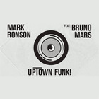 Mark Ronson - Uptown Funk (CDS)