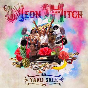 Yard Sale (Radio Edit) (CDS)