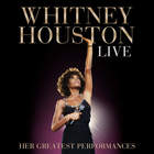 Whitney Houston - Her Greatest Performances (Live)
