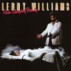 Lenny Williams - Rise Sleeping Beauty (Vinyl)