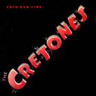 Cretones - Thin Red Line (Vinyl)