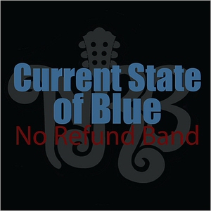 Current State Of Blue