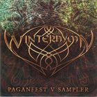Winterhymn - Paganfest V Sampler (EP)
