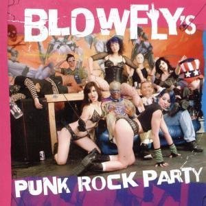 Blowfly's Punk Rock Party