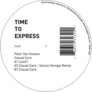 Casual Care