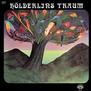 Holderlin's Traum (Vinyl)