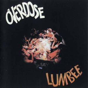 Overdose (Vinyl)