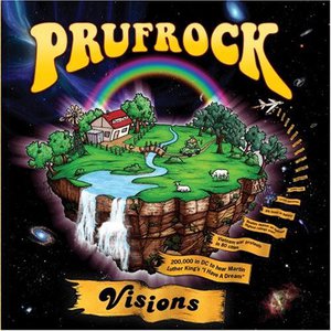 Visions (Vinyl)