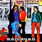 Railroad - Railroad (Vinyl)