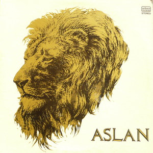 Aslan (Vinyl)
