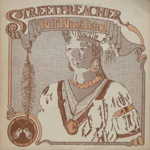 Streetpreachear (Vinyl)