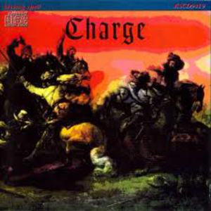 Charge (Vinyl)