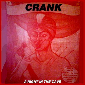 A Night In The Cave (Vinyl)