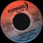 Alborosie - Rastafari Anthem (VLS)