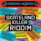 Alborosie - Skateland Killer (EP)