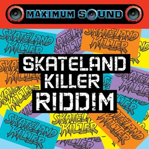 Skateland Killer (EP)