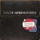 Bruce Springsteen - The Album Collection Vol. 1 1973-1984 CD3