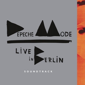 Live In Berlin Soundtrack CD2