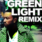 John Legend - Green Light (CDR)