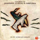Johnny Clegg & Savuka - In My African Dream: The Best Of Johnny Clegg & Sa (With Savuka)