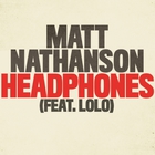 Matt Nathanson - Headphones (CDS)