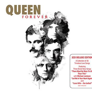 Forever (Deluxe Edition) CD1