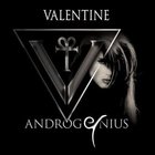 Robby Valentine - Androgenius CD1