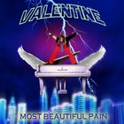 Robby Valentine - The Most Beautiful Pain