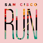 San Cisco - Run (CDS)