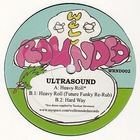 Ultrasound - Heavy Roll (EP)