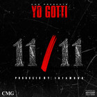 Yo Gotti - 11.11 (CDS)