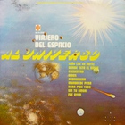 Viajero Del Espacio (Vinyl)