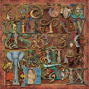 IX (Deluxe Edition) CD1