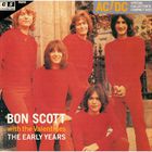 The Early Years (With The Valentines) (Vinyl)