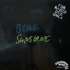 Captain Ilor - Blue Sunshine (Vinyl)