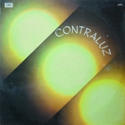 Contraluz - Americanos (Vinyl)