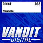 Dinka - Temptation (CDS)