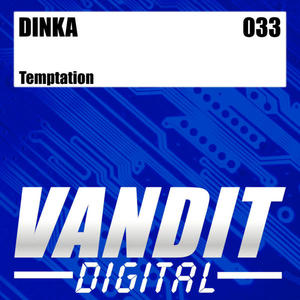 Temptation (CDS)
